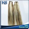 New Arrival Hair Product European Remy hair