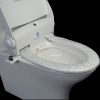 Hygienic toilet bidet cold water only bidet