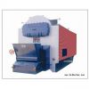 Coal Fired Boiler