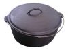 sell cast iron dutch o...