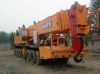 160T KATO Hydraulic Tr...