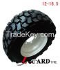 skid steer tire from China l-gaurd brand