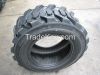 skid steer tire from China l-gaurd brand