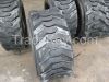 skid steer tire from China l-gaurd brand