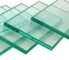 3~19mm Building glass tempered glass for Door and Window