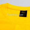 cotton t shirt wholesale custom t shirt custom heat transfer sublimation LOGO tee shirt