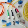 Fiber Optic Adaptor/Connector/Attenuator