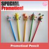 Doll Wooden Pencil