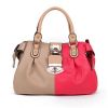 PU handbag, two colors hot selling item