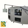 automatic screen printing machine for glass bottle 