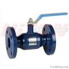 Butt Welded/ All Welded/ Fully Welded Ball Valve with Welded/ Flanged