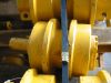 carrier roller / top roller / upper roller