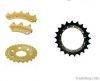 Sprocket / Segments for excavator &amp; bulldozer Cralwer Crane Undercarriage Parts