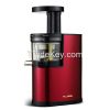 2014 New Electric Automatic Masticating Slow Speed Juicer 