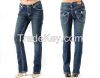 Women Jeans (denim)