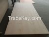 Red Oak Fancy Plywood for Decoration 