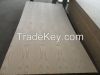 Red Oak Fancy Plywood for Decoration 