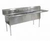 Stainless Steel Sinks