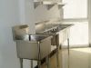 Stainless Steel Sinks