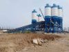 CHINA SXMW machine concrete mixing station or Cement Mixing Plant