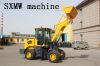 loader l wheel loader l SXMW machine-SXMW20 for slae