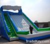 Inflatable Slide for M...
