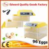 2014 newest 96 eggs hatching machine for sale