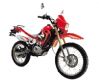 Dirt Bike 200GY-6