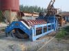 Cementtube Making Machine with Roller Spun Dry Casting
