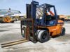 Forklifts