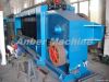 Gabion mesh machine