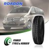 Low price 14 inches commercial car tyre 185R14C, 195R14C
