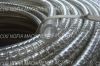 steel wired pvc hose