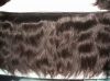 INDIAN HUMAN HAIR Weft