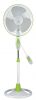 16" Stand Fan With Remote Control