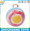 cheap factory wholesale kids space hopper inflatable pvc toy balls