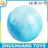 wholesale printed inflatable world map ball for kids