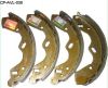 Auto Brake Shoe