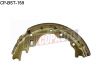 Auto Brake Shoe