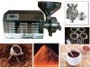 Spice Grinding Machine