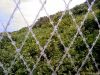 Welded Razor Mesh Fence