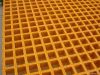 Fibreglass FRP Gratings