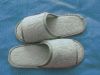 Bamboo Hotel Slipper