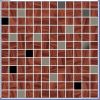 300x300mm ceramic crystal carpet tile