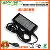 NEW 24V 3A 3000mA AC POWER SUPPLY ADAPTER FOR PRINTER