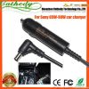 Car charger power adapter for Sony PSP 1000 2000 3000 w760 w760a w810