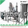 CJXH-1600D1 under cap Freon Aerosol Filling Machine 