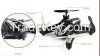 UDI U941 Quadcopter 3 In 1 Flying Running Climbing Mini RC Drone Toy W/ Camera
