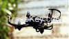 UDI U941 Quadcopter 3 In 1 Flying Running Climbing Mini RC Drone Toy W/ Camera