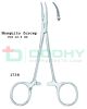 Needle Holders = DODHY Instruments Co